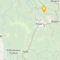 Готель Фієста на карті